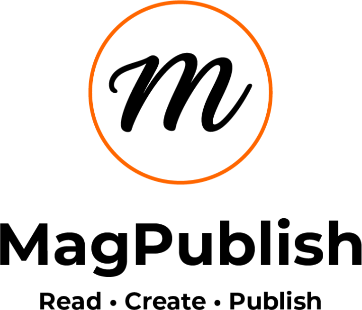 MagPublish Logo