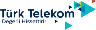 Türk Telekom Logo